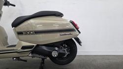 2026 Lambretta 2026 LAMBRETTA 300CC X300 ABS