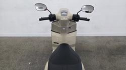 2026 Lambretta 2026 LAMBRETTA 300CC X300 ABS