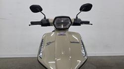 2026 Lambretta 2026 LAMBRETTA 300CC X300 ABS