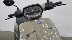 2026 Lambretta 2026 LAMBRETTA 300CC X300 ABS