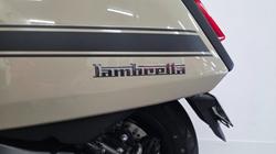 2026 Lambretta 2026 LAMBRETTA 300CC X300 ABS