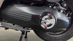 2026 Lambretta 2026 LAMBRETTA 300CC X300 ABS