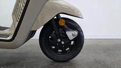 2026 Lambretta 2026 LAMBRETTA 300CC X300 ABS