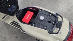 2026 Lambretta 2026 LAMBRETTA 300CC X300 ABS