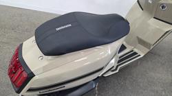 2026 Lambretta 2026 LAMBRETTA 300CC X300 ABS