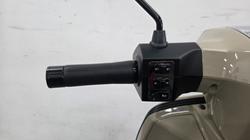 2026 Lambretta 2026 LAMBRETTA 300CC X300 ABS