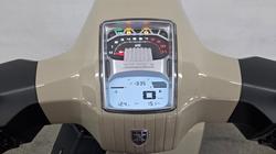 2026 Lambretta 2026 LAMBRETTA 300CC X300 ABS