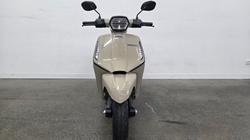 2026 Lambretta 2026 LAMBRETTA 300CC X300 ABS