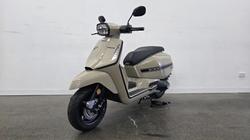 2026 Lambretta 2026 LAMBRETTA 300CC X300 ABS