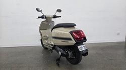 2026 Lambretta 2026 LAMBRETTA 300CC X300 ABS