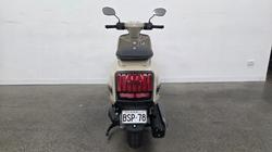 2026 Lambretta 2026 LAMBRETTA 300CC X300 ABS