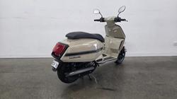 2026 Lambretta 2026 LAMBRETTA 300CC X300 ABS