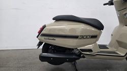 2026 Lambretta 2026 LAMBRETTA 300CC X300 ABS
