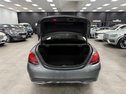 2021 Mercedes-Benz C-Class C200