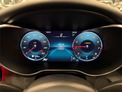 2021 Mercedes-Benz C-Class C200