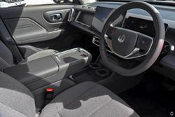 2025 Leapmotor B10 Style