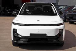 2025 Leapmotor B10 Style