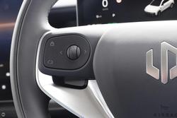 2025 Leapmotor B10 Style