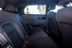 2025 MG MG4 Excite 51 125kW