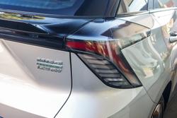 2025 MG MG4 Excite 51 125kW