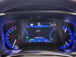 2020 Toyota Corolla SX Hybrid