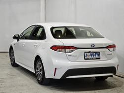 2020 Toyota Corolla SX Hybrid