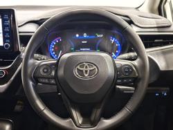2020 Toyota Corolla SX Hybrid