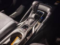 2020 Toyota Corolla SX Hybrid