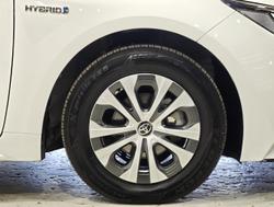 2020 Toyota Corolla SX Hybrid