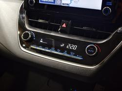 2020 Toyota Corolla SX Hybrid