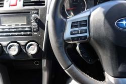 2014 Subaru Forester 2.5i Luxury