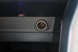 2014 Subaru Forester 2.5i Luxury
