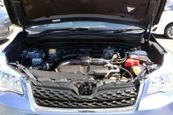 2014 Subaru Forester 2.5i Luxury