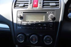 2014 Subaru Forester 2.5i Luxury