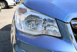 2014 Subaru Forester 2.5i Luxury