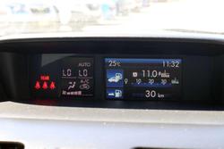 2014 Subaru Forester 2.5i Luxury
