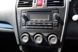 2014 Subaru Forester 2.5i Luxury