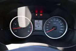 2014 Subaru Forester 2.5i Luxury