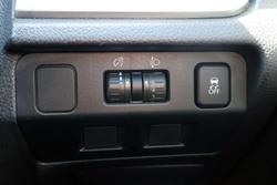 2014 Subaru Forester 2.5i Luxury