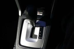 2014 Subaru Forester 2.5i Luxury