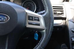 2014 Subaru Forester 2.5i Luxury