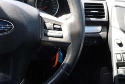 2014 Subaru Forester 2.5i Luxury
