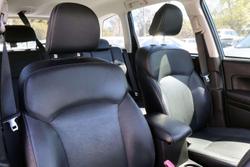 2014 Subaru Forester 2.5i Luxury