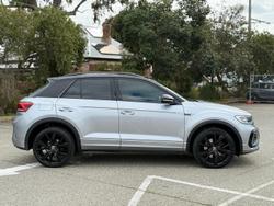 2023 Volkswagen T-Roc 140TSI R-Line