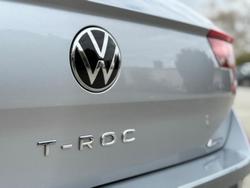 2023 Volkswagen T-Roc 140TSI R-Line