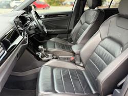 2023 Volkswagen T-Roc 140TSI R-Line