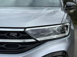 2023 Volkswagen T-Roc 140TSI R-Line