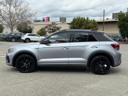 2023 Volkswagen T-Roc 140TSI R-Line