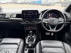 2023 Volkswagen T-Roc 140TSI R-Line