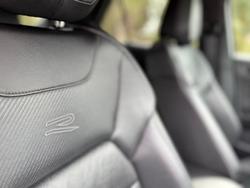 2023 Volkswagen T-Roc 140TSI R-Line